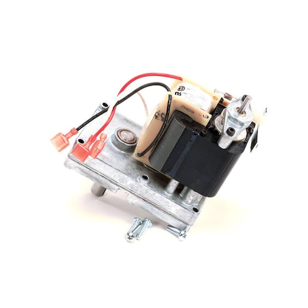 Motor, Disp 25/50 230V 50H